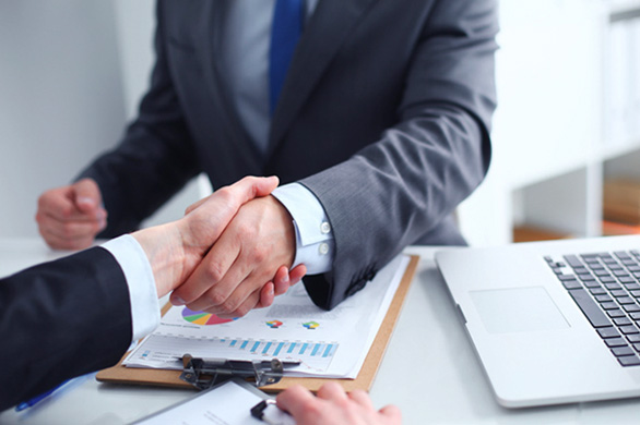 服務(wù)理念：視服務(wù)為企業(yè)立身之本；愛業(yè)，敬業(yè)，精于業(yè)