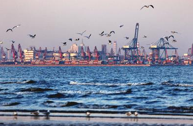 寧波貨代告訴大家貨代的費用都是由哪些構成的呢？