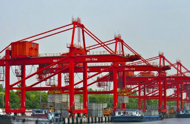 大家可以給寧波貨代公司提什么意見呢？