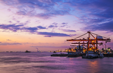 進(jìn)口集裝箱寧波海運(yùn)怎樣防止滯箱？