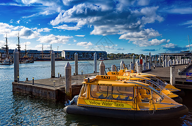 科技對寧波貨代的支撐與發(fā)展