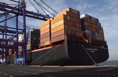 寧波國(guó)際物流為您科普?qǐng)?bào)關(guān)、清關(guān)、截關(guān)是什么意思