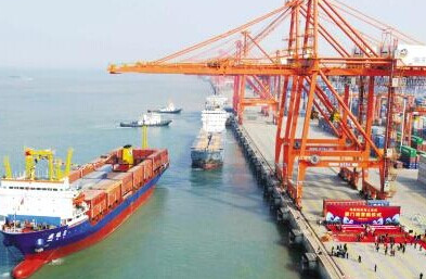 寧波海運帶您詳細了解中轉(zhuǎn)港知識