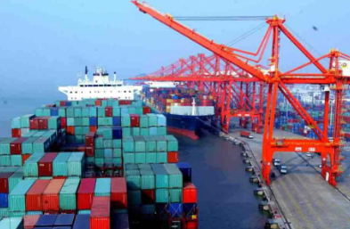 寧波海運(yùn)帶你了解清關(guān)基本程序