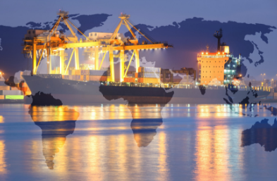 寧波國(guó)際物流談現(xiàn)代物流及物流發(fā)展階段