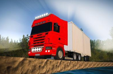 寧波貨運分析貨運運輸特點