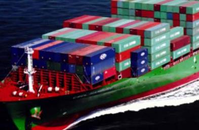 寧波海運(yùn)談海派和海卡有的不同