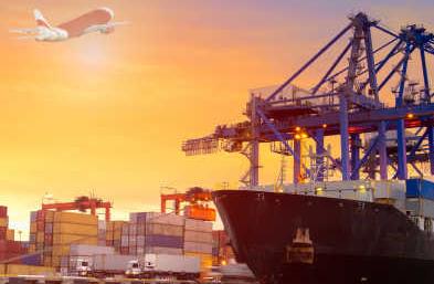 寧波貨代港口裝卸用什么好辦法？