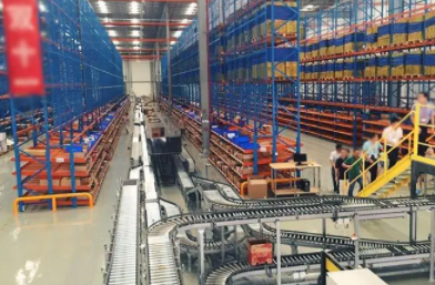 寧波國際物流淺談寧波培育智能物流服務(wù)綜合體的必要性是什么？