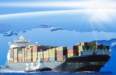 寧波貨代公司的發(fā)展變化,你知道多少？