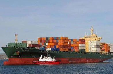 淺析海運(yùn)市場(chǎng)回暖后，寧波海運(yùn)的新氣象