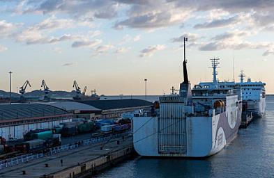 寧波貨運代理公司服務(wù)所帶來的優(yōu)勢是什么？