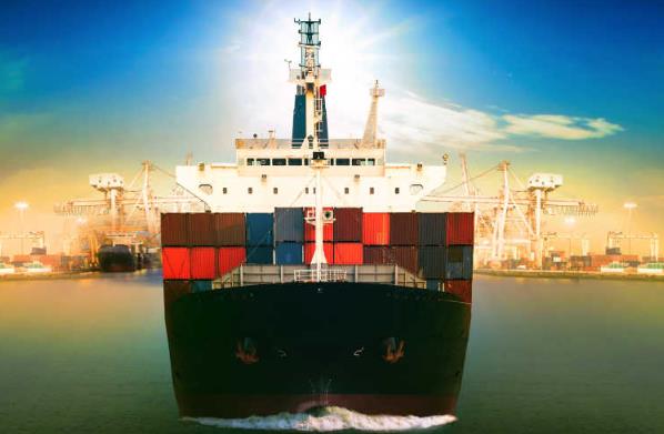 寧波進(jìn)出口代理服務(wù)具有巨大的市場潛力