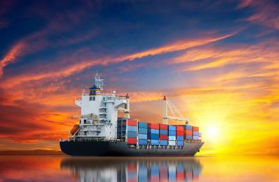 寧波進(jìn)出口物流成為連接國內(nèi)與國際市場的黃金通道