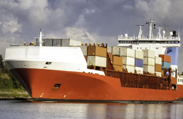 寧波國(guó)際物流是連接?xùn)|方和世界的重要橋梁