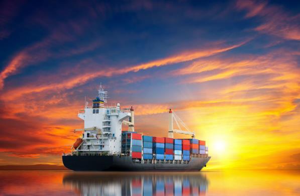 寧波海運(yùn)的興起，彰顯了中國在海洋經(jīng)濟(jì)發(fā)展中的重要作用