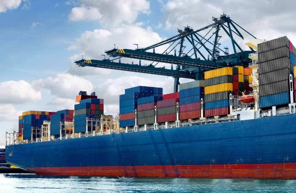 寧波港作為我國重要的沿海城市之一，港口運輸業(yè)發(fā)達