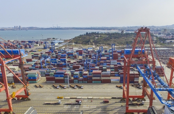 寧波貨代行業(yè)在繁榮與挑戰(zhàn)中不斷成長，未來的道路充滿了機遇與希望