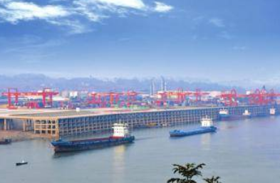 寧波貨代公司正以前所未有的活力，書(shū)寫(xiě)著屬于自己的新航跡