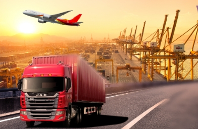 寧波貨代正以創(chuàng)新進(jìn)取的精神，書(shū)寫(xiě)著屬于他們的物流傳奇