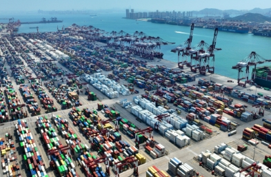 寧波貨代公司在全球貿(mào)易中的優(yōu)勢在哪？