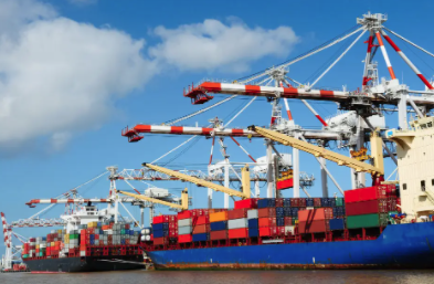 青島海運的運輸方式有幾種？