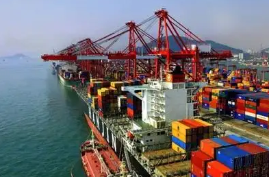 青島國際物流淺析當(dāng)前物流業(yè)的新特點