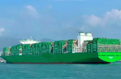 受疫情影響，海運企業(yè)都有何動作？青島海運帶你了解