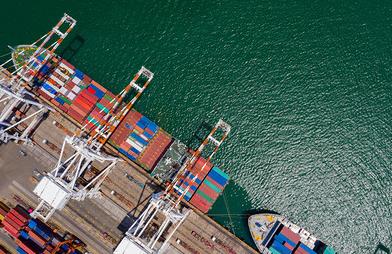 青島貨代的發(fā)展前景如何？