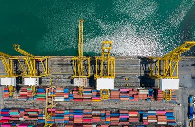 青島國際物流的創(chuàng)新點有哪些？