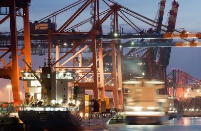 青島國(guó)際物流的發(fā)展現(xiàn)狀和未來(lái)前景是怎樣的？