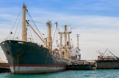 青島國(guó)際物流給國(guó)內(nèi)外貿(mào)易帶來(lái)了巨大的便利和推動(dòng)力