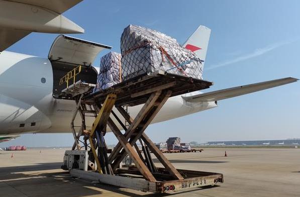 青島貨代是如何探索新的發(fā)展機遇？