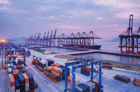 青島國際海運的發(fā)展現(xiàn)狀以及其帶來的影響有哪些？