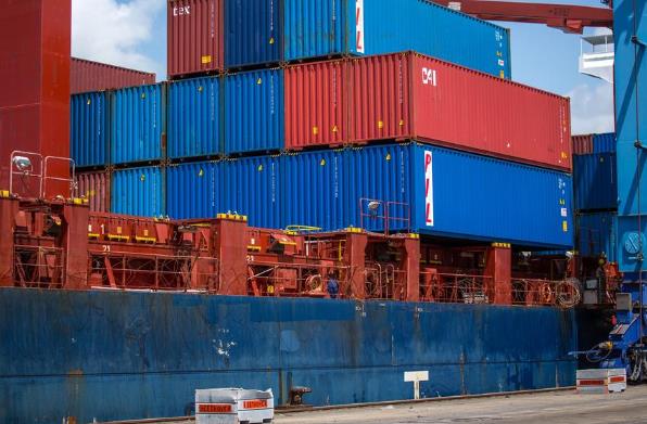 作為中國重要的海洋門戶城市，青島的海運代理行業(yè)起著重要的作用