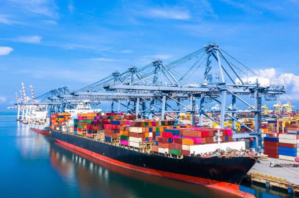 青島國際物流的發(fā)展現(xiàn)狀、優(yōu)勢和挑戰(zhàn)，其未來的發(fā)展前景如何？