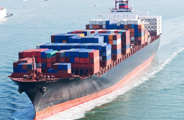 青島作為一座對外開放的城市，在物流行業(yè)擁有得天獨厚的優(yōu)勢和資源