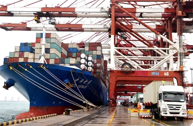 隨著物流行業(yè)的不斷創(chuàng)新發(fā)展，青島海運貨代將承擔(dān)更加重要的角色