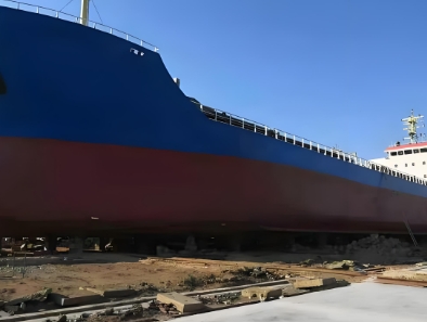 青島貨運公司的物流網(wǎng)絡(luò)為推動我國物流行業(yè)的繁榮與發(fā)展貢獻力量