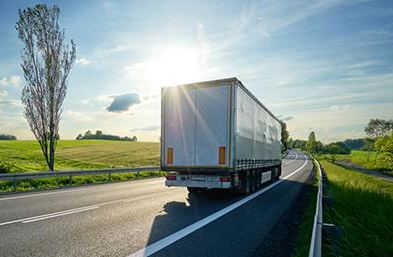 深圳貨運談公路運輸發(fā)展趨勢