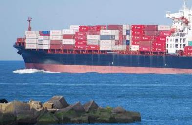 深圳海運(yùn)公司分析海上的風(fēng)浪為什么吹不掉高集裝箱