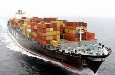 深圳國際物流公司系統(tǒng)的構成是什么？