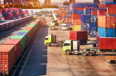 深圳國際物流的物流運(yùn)輸經(jīng)營管理模式是什么？