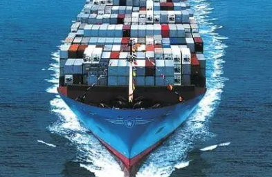 深圳海運(yùn)地理位置優(yōu)勢(shì)及未來發(fā)展趨勢(shì)