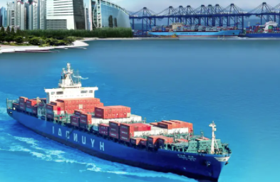 深圳國(guó)際物流業(yè)的前景如何？