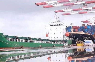 貨代企業(yè)變成船東家！聽聽深圳貨代帶來的消息