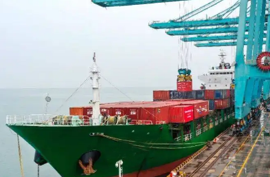 根據(jù)當前海運市場形勢，其前景如何？深圳海運帶你分析