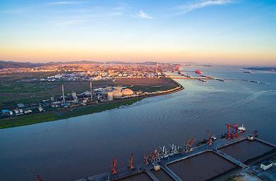 深圳國際物流是深圳經濟發(fā)展的重要組成部分