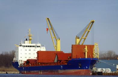 深圳貨代公司不斷推動(dòng)物流行業(yè)向前發(fā)展