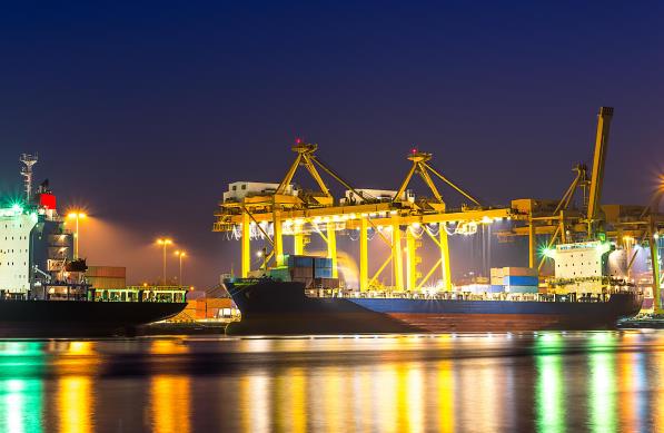 深圳貨代公司是中國貿(mào)易的重要支撐